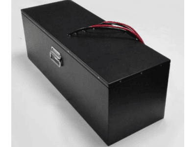 48V100Ah  機(jī)器人電池人工智能機(jī)器人RS485通訊