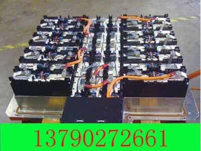 山東回收庫存動(dòng)力電池 新能源汽車底盤電池 磷酸鐵鋰