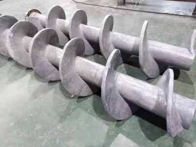 超耐新材 NC-150型耐磨陶瓷防脫涂料圖3