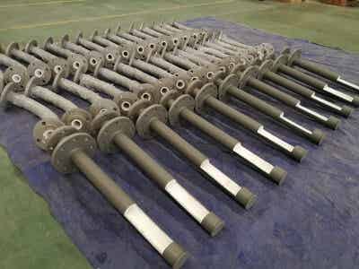 超耐新材 NC-200型耐磨陶瓷隔離涂層