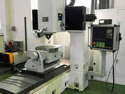 航天華陽 航天發(fā)動機(jī)推力室裝配焊接測量系統(tǒng)