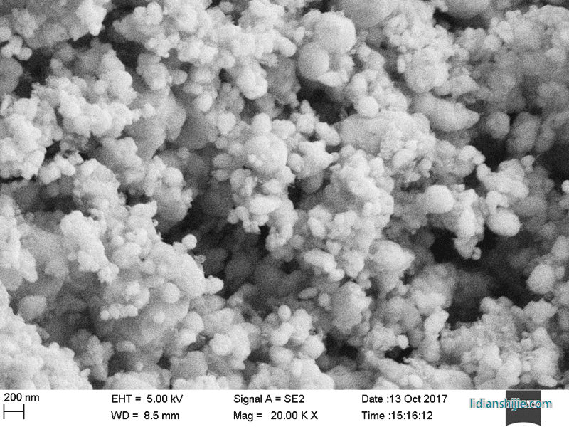 鋰離子電池電極材料