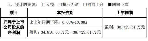 鋰電材料商永興材料預(yù)計2019年盈利超過3億元