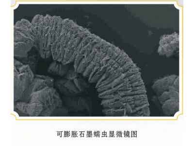 閻鑫石墨 鋰離子電池負(fù)極材料 膨脹石墨圖2