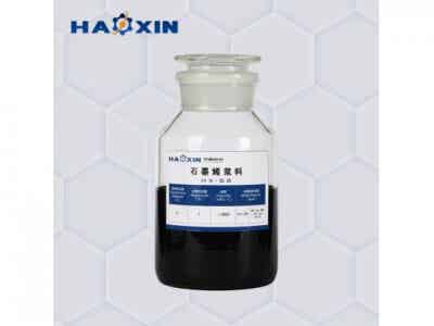 昊鑫科技 石墨烯導電漿料HX-G8