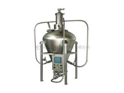 長峰金鼎 鋰電材料處理設備 GSM/GSMW系列氣流混合機圖2