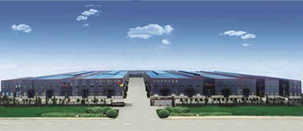 成都川西蓄電池（集團(tuán)）有限公司