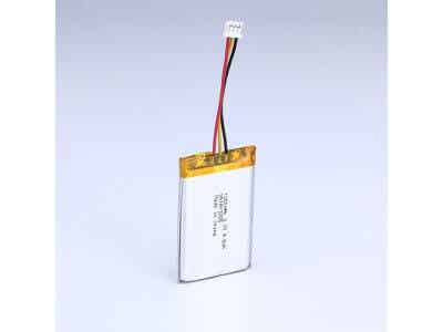 嘉洋電池 行車記錄儀電池 工業配套鋰電池