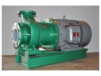 南方泵業(yè) IMD氟塑料磁力驅(qū)動(dòng)泵