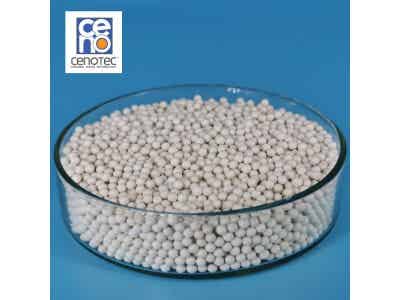 賽諾cenotec 硅酸鋯珠CZS40