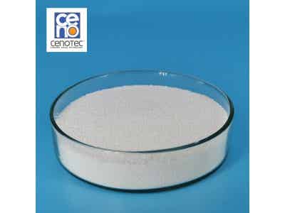 韓國進口鋯鋁復合珠CZA50 賽諾氧化鋯珠 非金屬礦專用