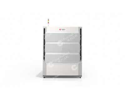 時代高科 高真空烘箱圖2