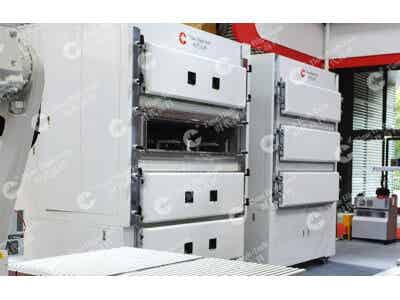 時代高科 高真空烘箱圖3