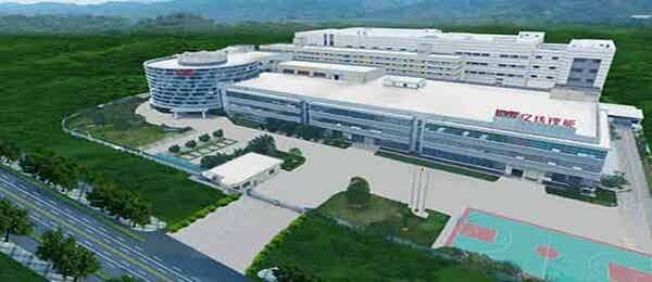 惠州億緯鋰能股份有限公司