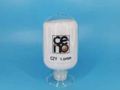 賽諾1.0mm 氧化鋯珠 研磨介質(zhì)