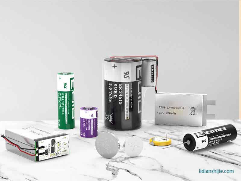 如何用水热法使废旧碱性电池再资源?> </figure>
<p style=