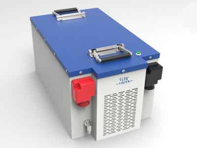 中科久明 2v520ah儲能磷酸鐵鋰電池