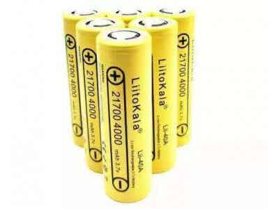 求購鐵鋰21700電芯