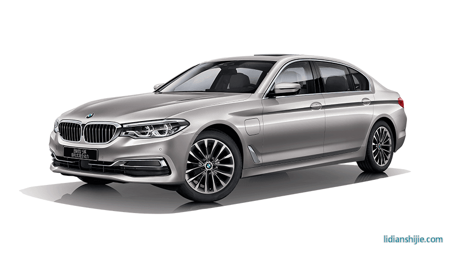 BMW 5系插電式混合動(dòng)力 里程升級(jí)版
