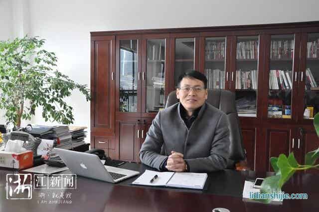 創(chuàng)亞動力胡博