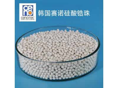 噴丸用硅酸鋯珠 進(jìn)口氧化鋯球