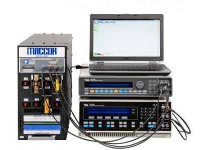 世邁騰科技 4300M綜合電池測試分析系統(tǒng)圖1