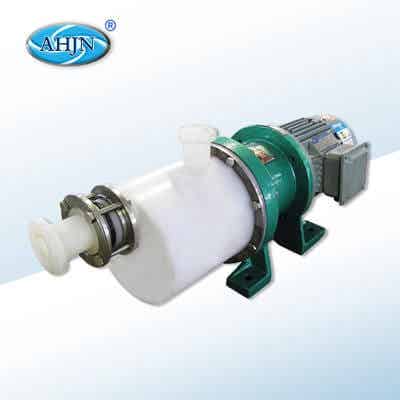 SZCF強力自吸磁力抽桶泵