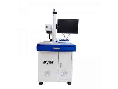 斯特/Styler 光纖激光打標機