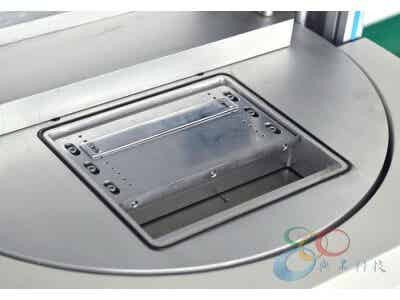 典名科技 轉盤式鋰電池封口機圖3