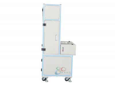 典名科技 轉盤式鋰電池封口機圖2