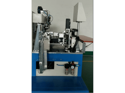 典名科技 方型動力自動激光焊接一體機(jī)