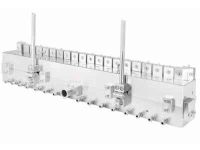 曼恩斯特 高速邊緣涂膠涂布模頭