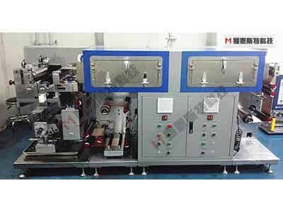曼恩斯特 實驗涂布機-BG01A-400-30B