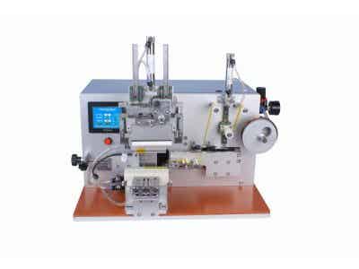 萬合盛貼膠機(jī) 側(cè)膠機(jī)圖2