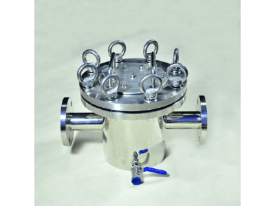 瑯菱機(jī)械 磁性過(guò)濾器-除鐵器