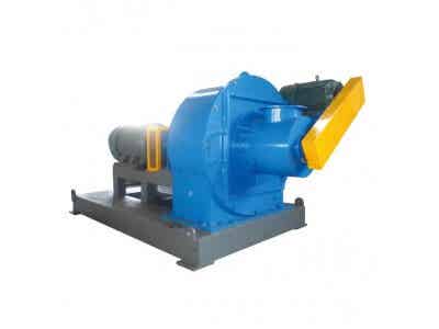 埃爾派 CSM-HJ系列機械粉碎機圖2