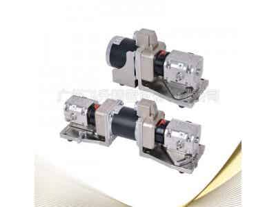 F.S飛升 FSH-FMI2020-A標準系列注液/灌裝系統