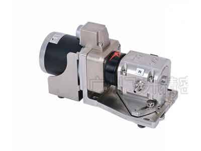 F.S飛升 FSH-FMI2020-A標準系列注液/灌裝系統(tǒng)圖2