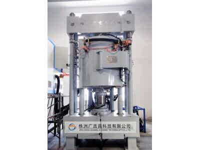 供應廣吉昌真空熱壓燒結爐