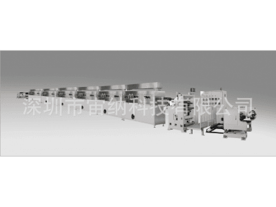 專業(yè)生產(chǎn) 鋰電池設(shè)備涂布機