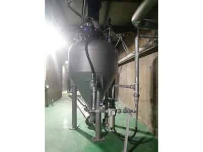 榮融智能科技 粉體輸送設備