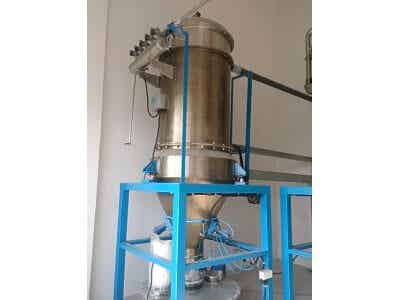 榮融智能科技 粉體輸送設備圖2