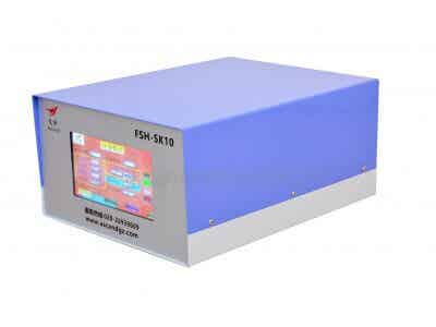 FSH-SK10/20 系列大容量智能數(shù)控電池注液泵系統(tǒng)圖3