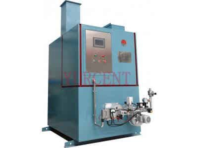 昱昌環境 天然氣熱風爐