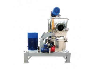 山東埃爾派 CSM-H系列機械粉碎機