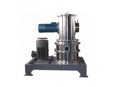 山東埃爾派 CSM-H系列機械粉碎機圖2