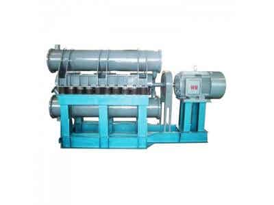 山東埃爾派 ALPA 新材料 MZ系列振動粉碎機圖2