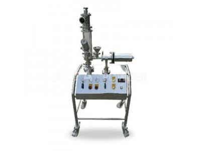 山東埃爾派 MQP01實(shí)驗(yàn)室用氣流粉碎機(jī)