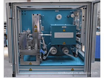 專業(yè)生產(chǎn)非標(biāo)訂制涂膜機(jī)/鋰電池設(shè)備/實(shí)驗(yàn)室涂布機(jī)圖2