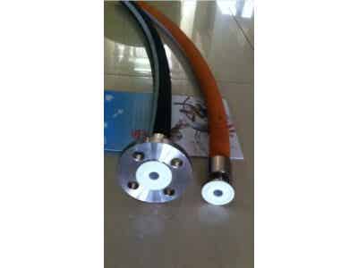 耐鋰電池陽極漿料輸送軟管圖2